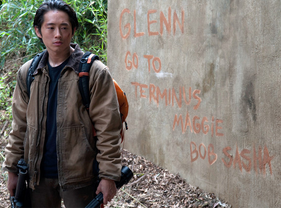 The Walking Dead The Walking Dead